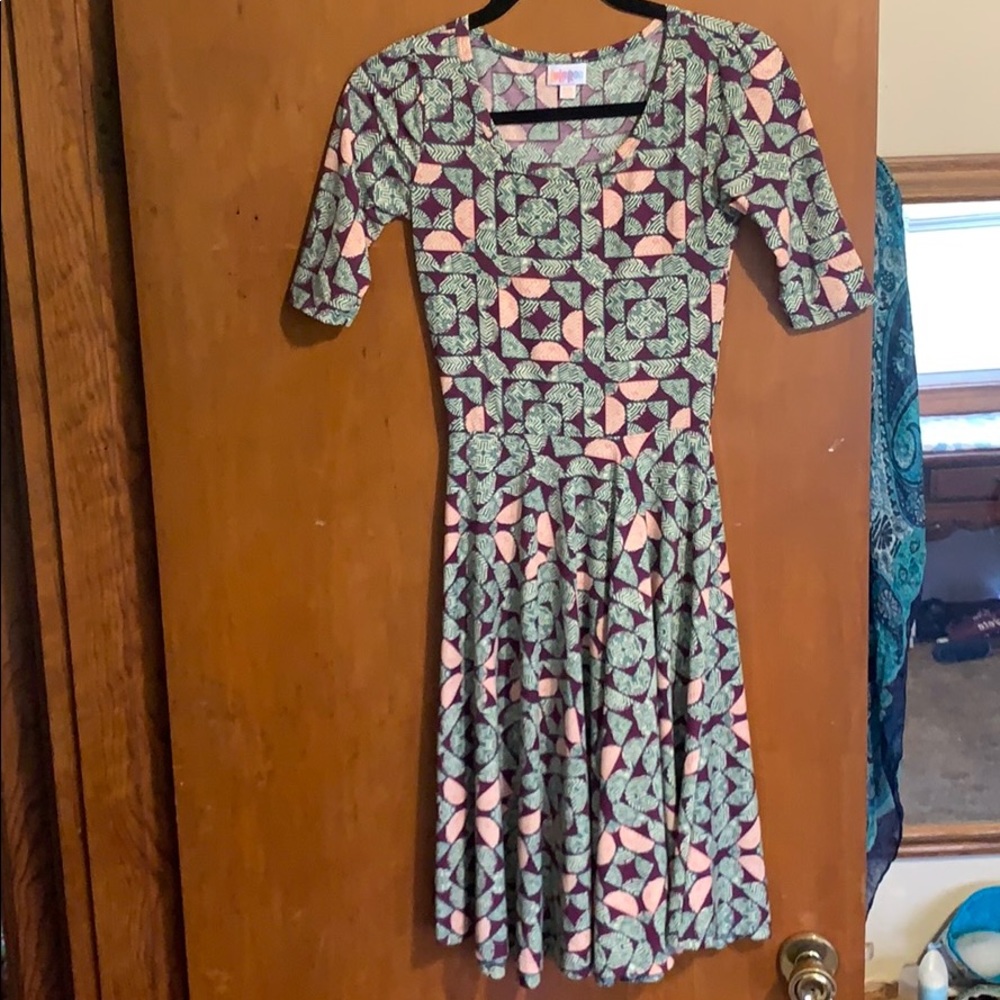 Lularoe Nicole